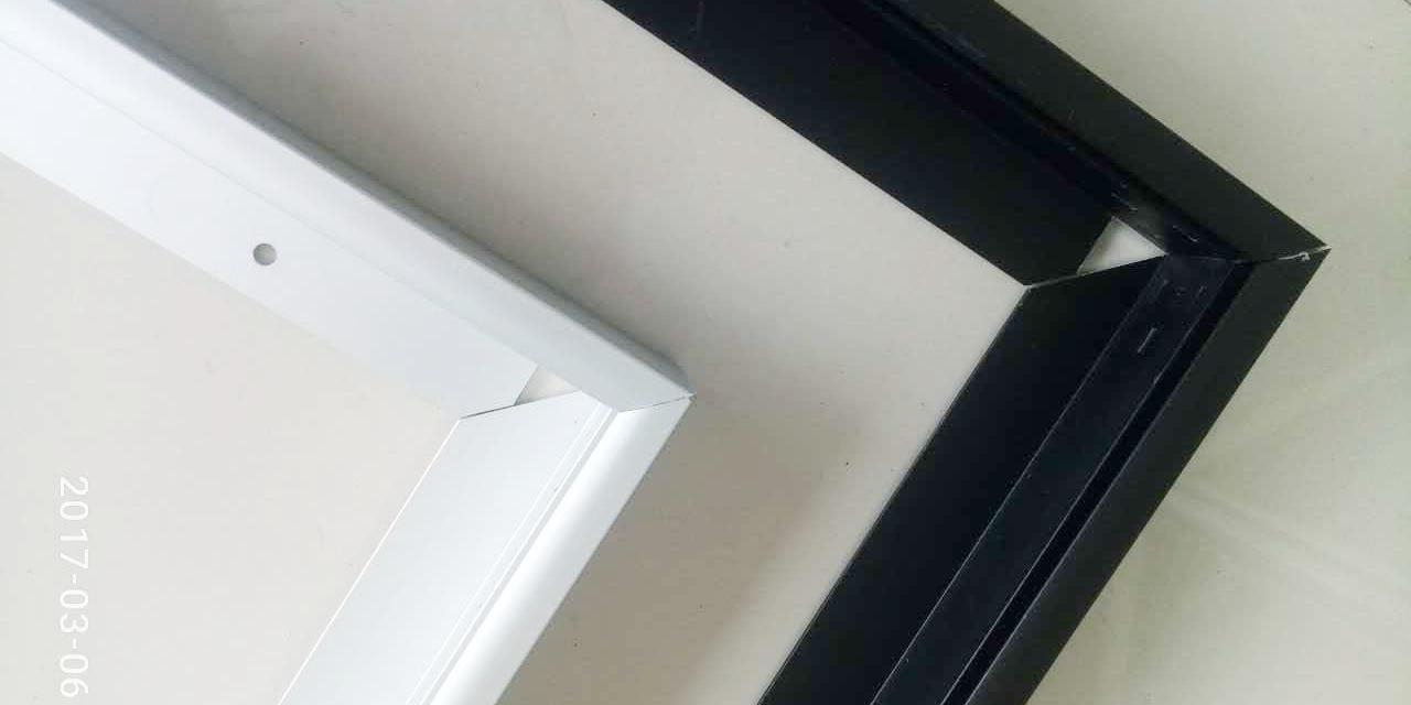 用量最大的鋁合金邊框是什么？