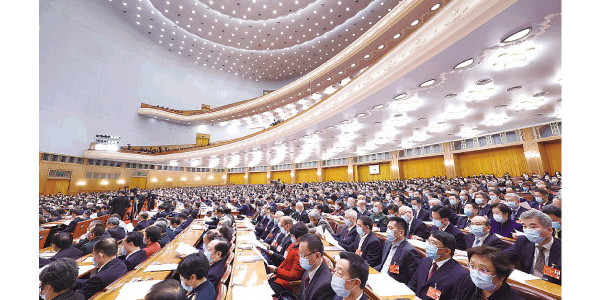喜迎二十大，加快推進(jìn)新型能源體系建設
