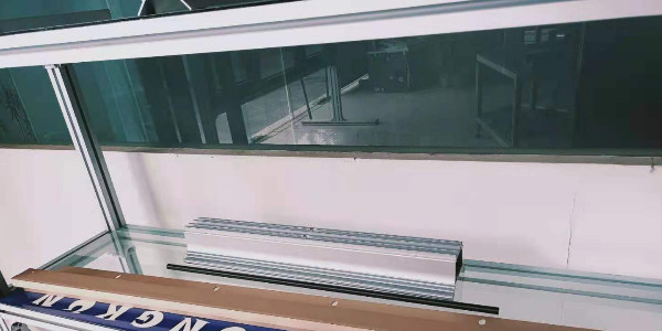 工業(yè)鋁型材組裝框架需要哪些工具？