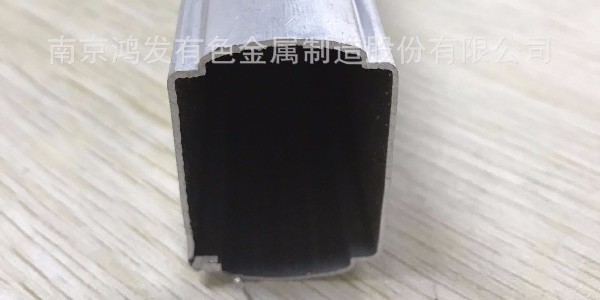 鋁合金外殼怎樣區分壓鑄鋁和擠壓鋁？